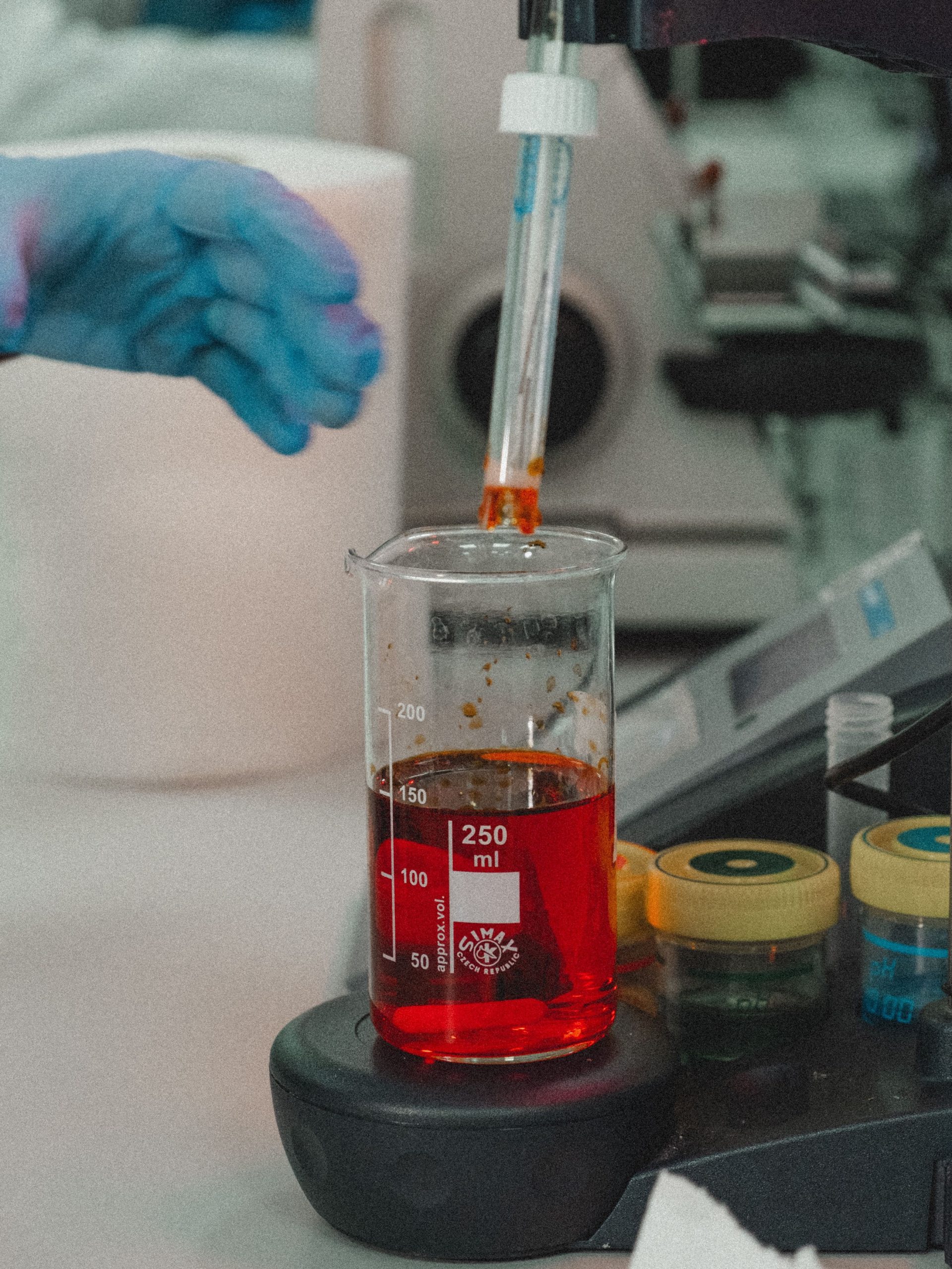 Sulfurized Cottonseed Oil EP Additive metal‑working extreme‑pressure additive sample 